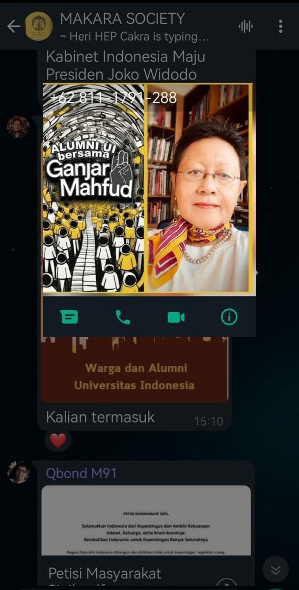 kurawa's tweet photo. Kmrn ada guru besar yang pura2 emosi : kasih saya bukti kalo kami ini partisan membela salah satu paslon ? ..

Ternyata ow Ternyata 

Gimana yah makanya banyak yang gak  percaya kalo aksi mereka gak ditunggangi oleh bos2 partai https://t.co/Kxi6JCOPIb