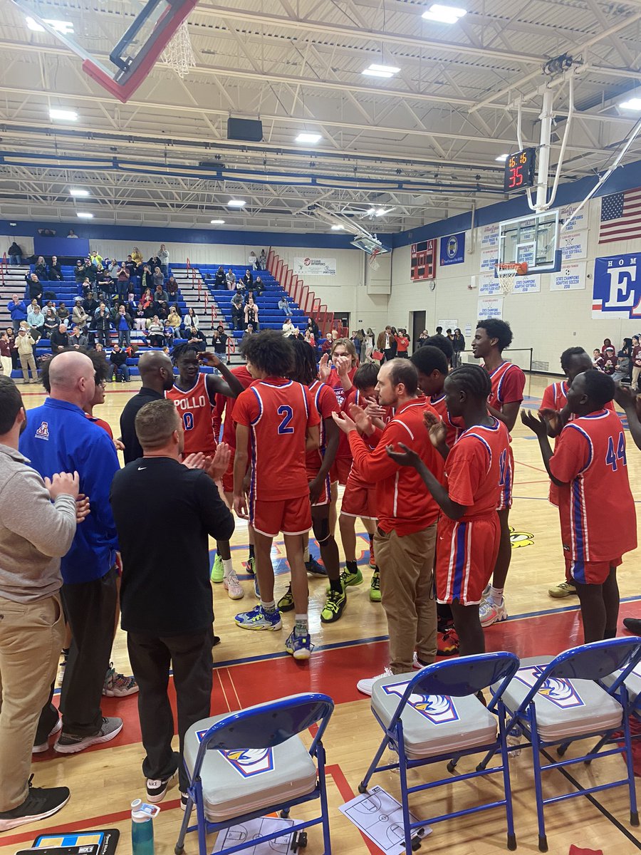 STC_ApolloAD's tweet photo. Congratulations to Azayah Washington on setting to all-time scoring record for Apollo Boys Basketball surpassing Ethan Novacinski’s 1618 points! @ISD742 @ApolloPrincipal https://t.co/u3hxJ2XrhW