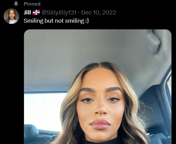 AlexandreLGazur's tweet photo. Why do you care so much about white people making their faces darker when you put on 10kg of makeup to make yours lighter https://t.co/HMMOaJL6Jc