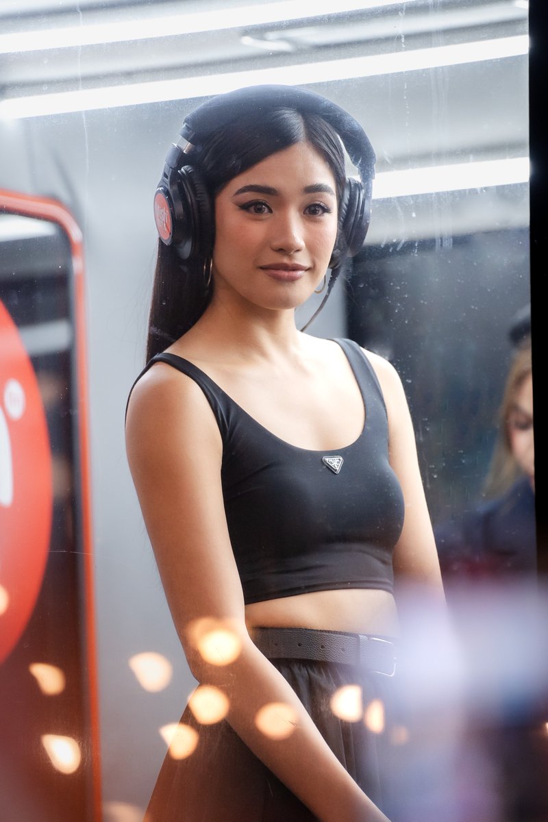 marubinow's tweet photo. 240206 BINI AIAH
VISTAMALL TAGUIG
@bini_aiah 

Two types of aiah 

BINI BACK ON WISH BUS

#BINIatVistaMallTaguig
#BINI @BINI_ph
#BINI_AIAH https://t.co/2oLdnvcS3N