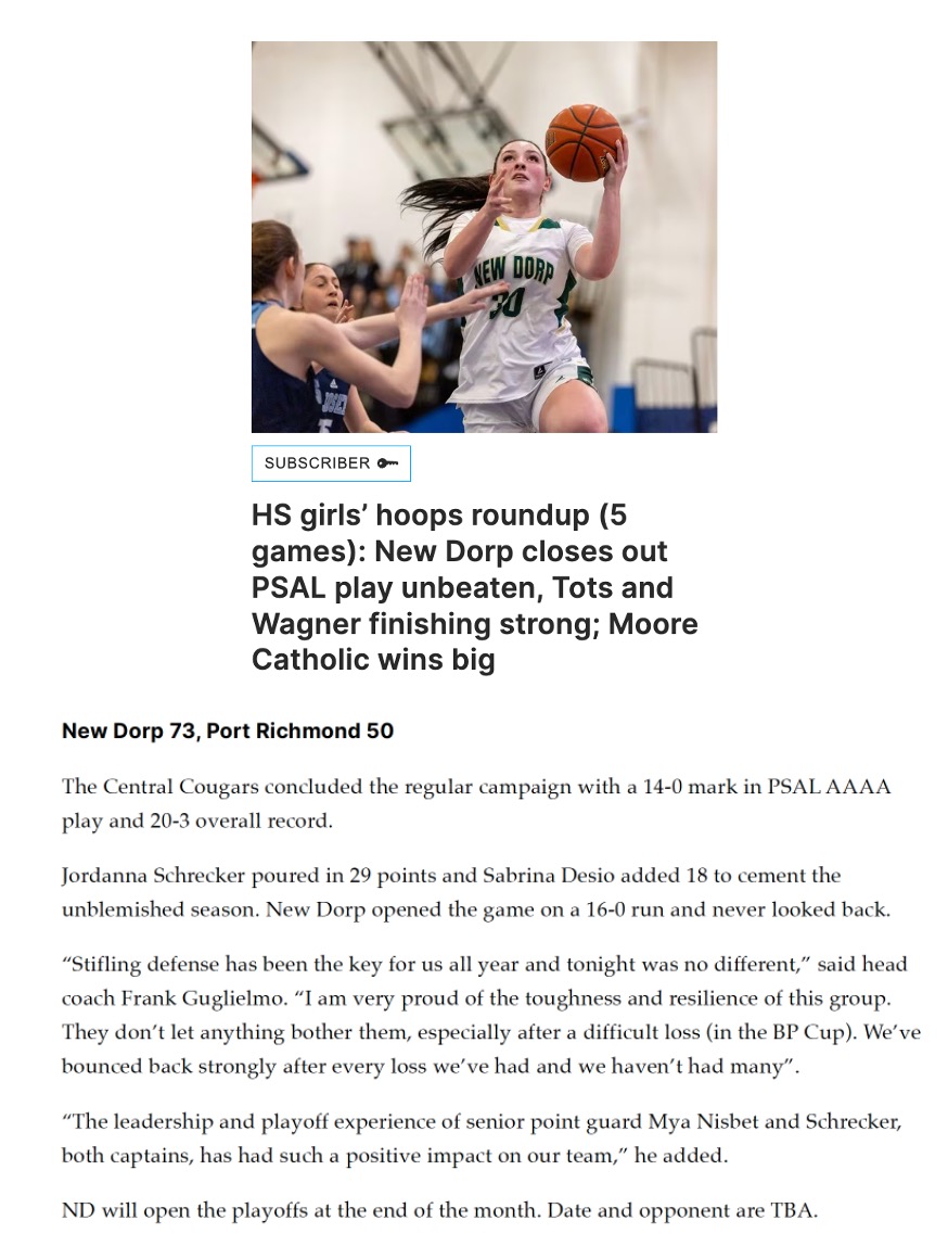 Looking forward to playoffs
<a href="/JordannaS35/">Jordanna Schrecker</a> <a href="/NisbetMya/">Mya Nisbet</a> <a href="/sabrina_desio/">Sabrina DeSio</a>