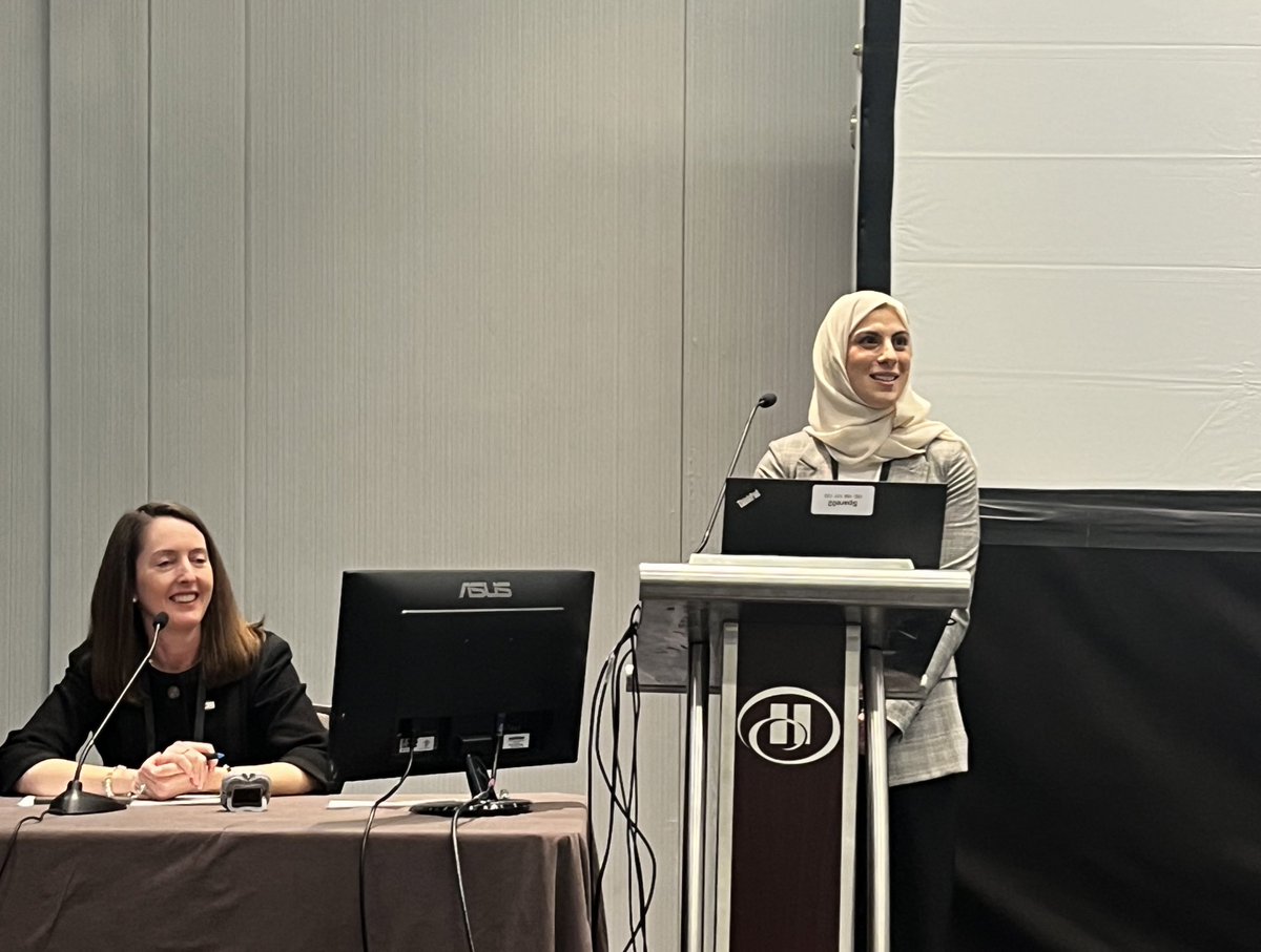 Shadin Ghabra (@shadinghabra_md) on Twitter photo Proud to present at the 19th Annual Academic Surgical Congress on #R01 Funding for Surgeons Scientists as 1 of the 10 abstracts for Outstanding Resident Award! #ASC2024 <a href="/AcademicSurgery/">Assoc4AcademicSurgery</a> <a href="/mzeigermd/">Martha Zeiger MD</a> <a href="/LDemblowski/">Lindsay Demblowski</a> <a href="/NCI_SurgOncFel/">NCI Surgical Oncology Research Fellows</a> Proud to present at the 19th Annual Academic Surgical Congress on #R01 Funding for Surgeons Scientists as 1 of the 10 abstracts for Outstanding Resident Award! #ASC2024 <a href="/AcademicSurgery/">Assoc4AcademicSurgery</a> <a href="/mzeigermd/">Martha Zeiger MD</a> <a href="/LDemblowski/">Lindsay Demblowski</a> <a href="/NCI_SurgOncFel/">NCI Surgical Oncology Research Fellows</a>