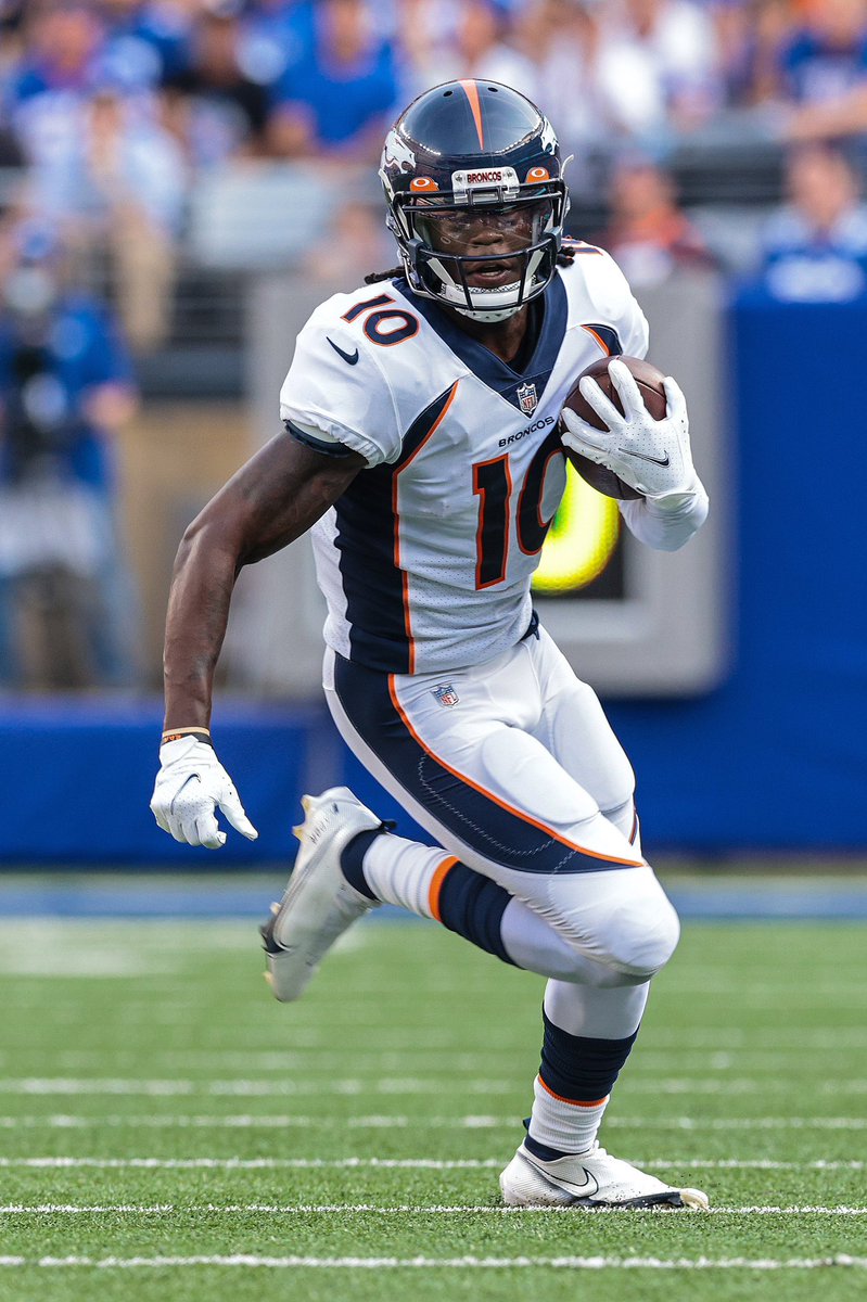 Denver Broncos 365 tweet media