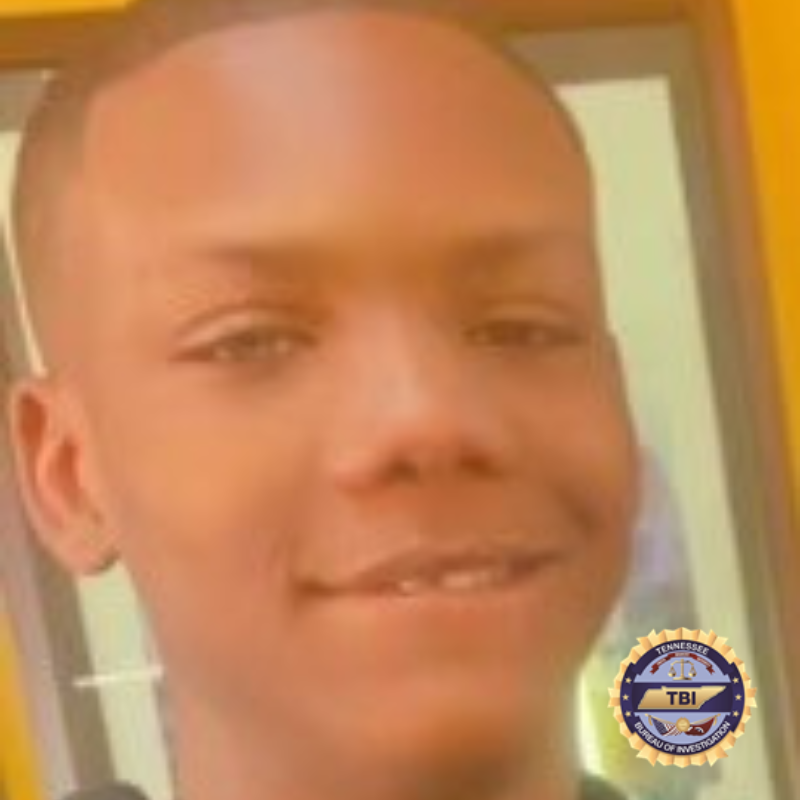 TBInvestigation's tweet photo. An Endangered Child Alert has been issued for 14-year-old Mar-quicus Nelson on behalf of @JacksonTNPolice. 

Mar-quicus was last seen today in the area of N. Parkway &amp; N. Highland in Jackson. 

Mar-quicus he is deaf &amp; non-verbal.

Tips? JPD at 731-425-8400 or 1-800-TBI-FIND. 1/2 https://t.co/JZ9g1i7ARe