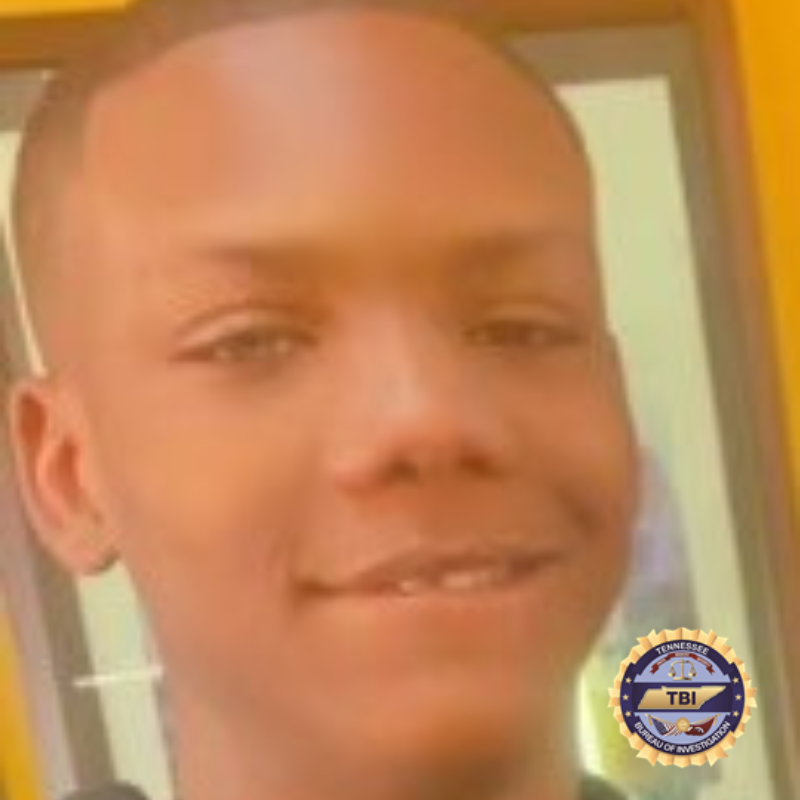 An Endangered Child Alert has been issued for 14-year-old Mar-quicus Nelson on behalf of @JacksonTNPolice. Mar-quicus was last seen today in the area of N. Parkway & N. Highland in Jackson. Mar-quicus he is deaf & non-verbal. Tips? JPD at 731-425-8400 or 1-800-TBI-FIND. 1/2