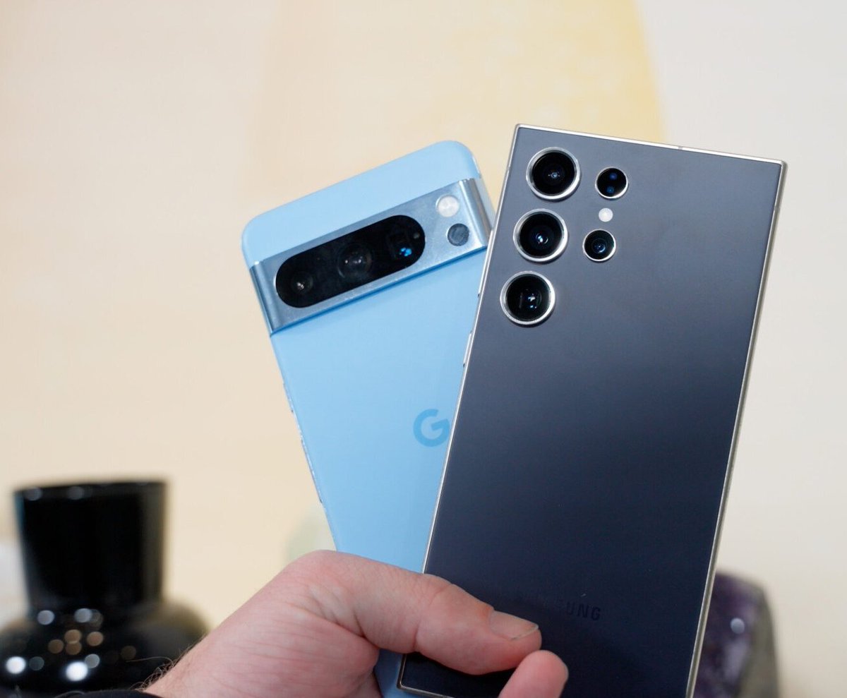 The 2024 Android flagships have arrived in some stunning fashion, with the Samsung Galaxy S24 being one of the latest. But more than ever, the race this time around is not merely about who offers the fastest hardware but also the party. 
Google knows that all too well. The Google
