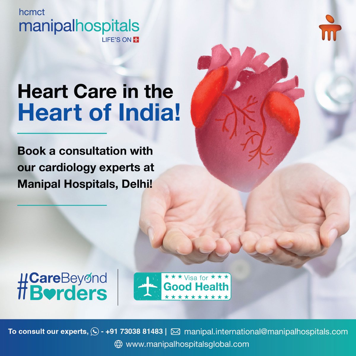 ManipalHospitals_Global tweet media