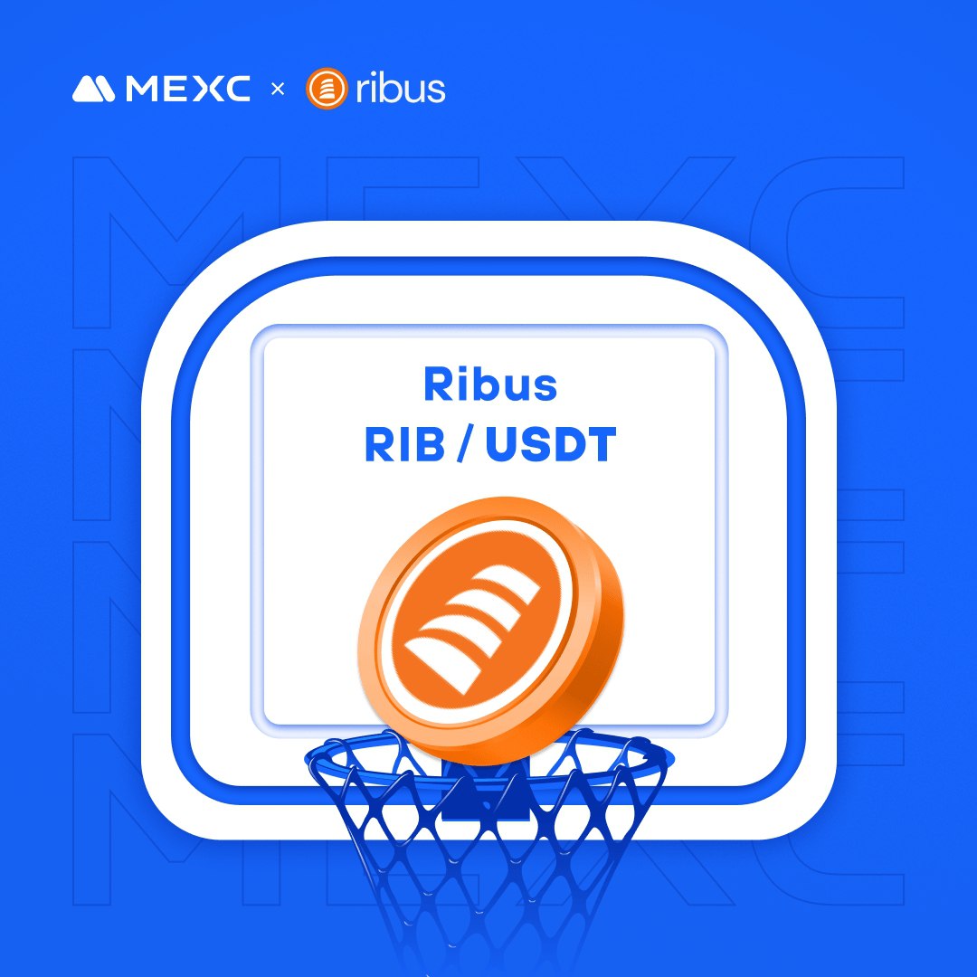MEXC_DE's tweet photo. Die #Ribus Kickstarter-Kampagne ist abgeschlossen und $RIB wird auf #MEXC gelistet!
🔹Einzahlung: Geöffnet
🔹RIB/USDT-Handel: 07.02.2024, 09:00 Uhr
Details: https://t.co/6JhFQ28XbV https://t.co/INjppI3szf