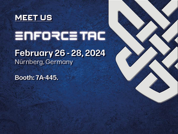 Save the date!

.. and meet us at #EnforceTac2024

Integris Composites will be at Enforce Tac, showing our specially developed #VPAM body armor plates and our new generation of ballistic shields.

Book your meeting with us in advance at bookmeeting@integriscomposites.com.