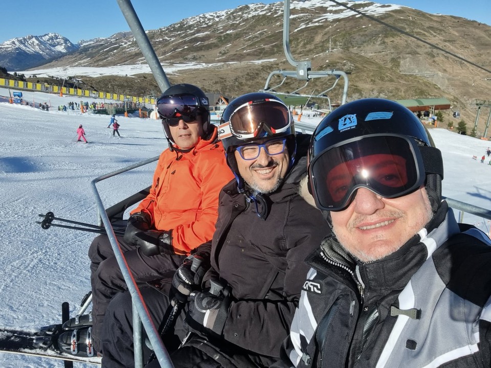 Asociación de Agencias de Viajes de Incentivo tweet media