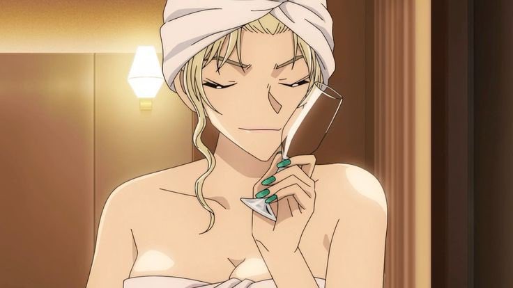 Daily Vermouth (@dailyvermouth) on Twitter photo 