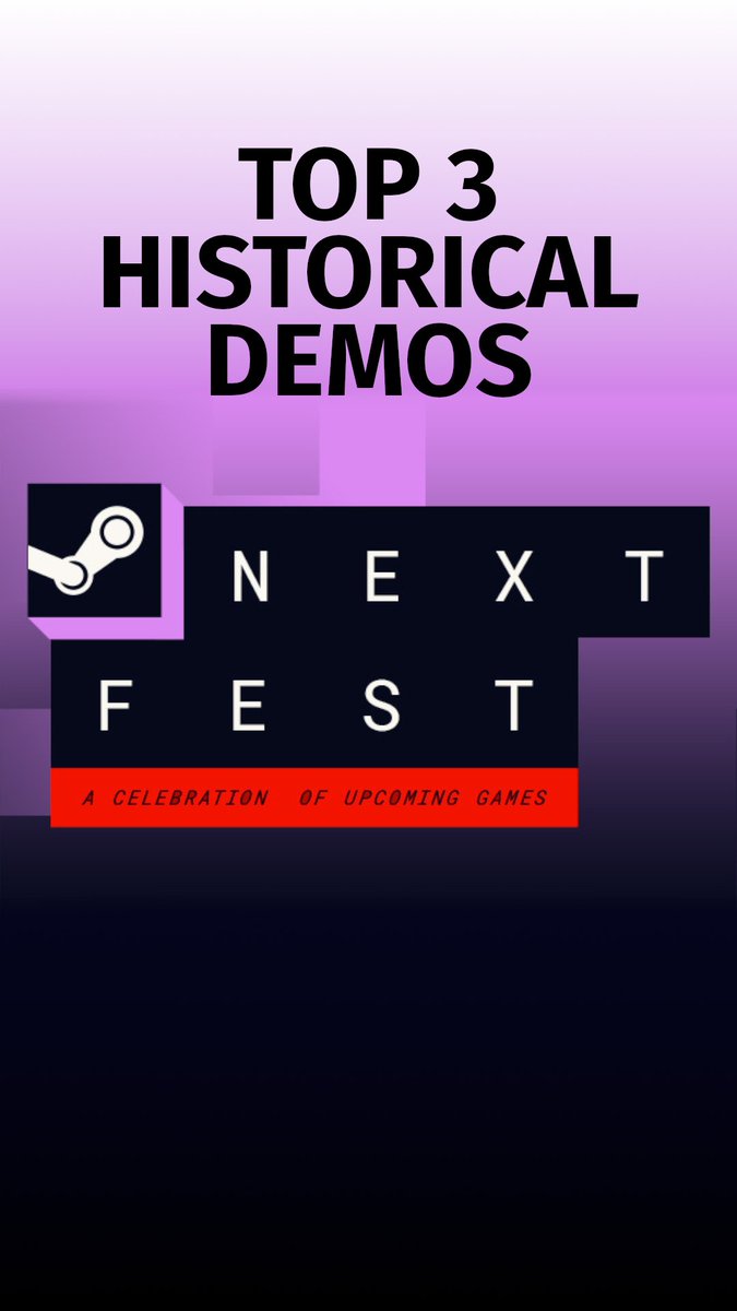 History Gaming VFYD tweet media