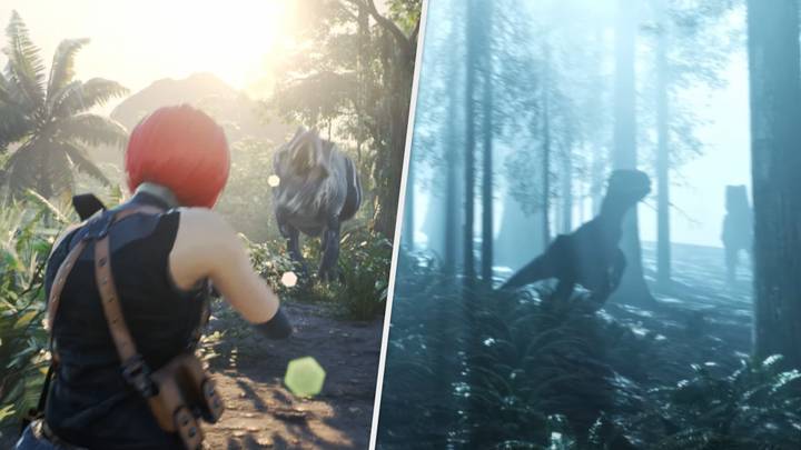 Will #Capcom  Dino Crisis Return?