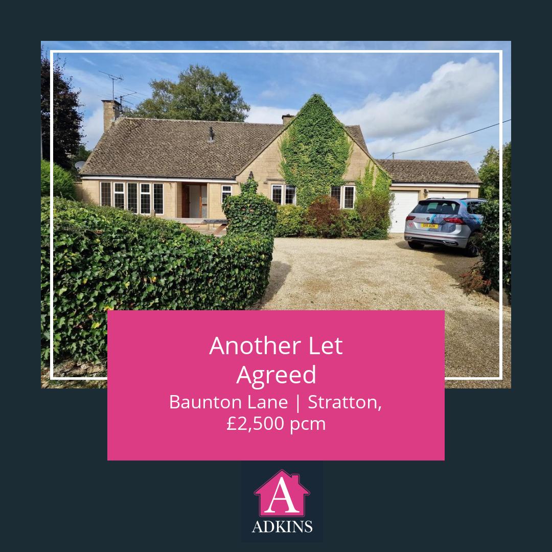 Adkinsproperty's tweet photo. 😍​Check it out!😍​
📍​Baunton Lane | Stratton
💷​£2,500 pcm

Don't miss out on this amazing opportunity!
📞01285 418930
✉️hello@adkinspropertygroup.co.uk

https://t.co/wM4CAMFkJt https://t.co/o8vtUQoijG