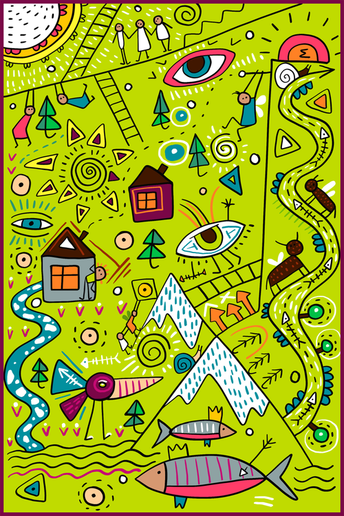 Maritsa Art tweet media