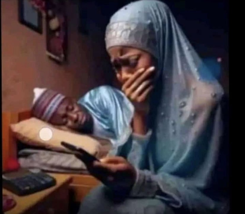 Detective dey cry, Suspect dey sleep.