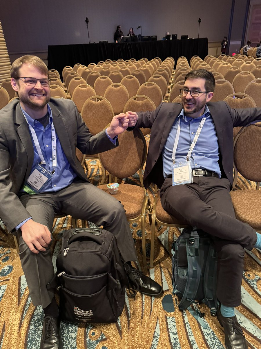 Evan Buettmann, Ph.D. tweet media