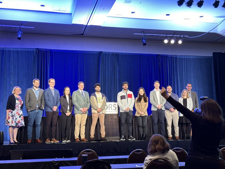 Evan Buettmann, Ph.D. tweet media