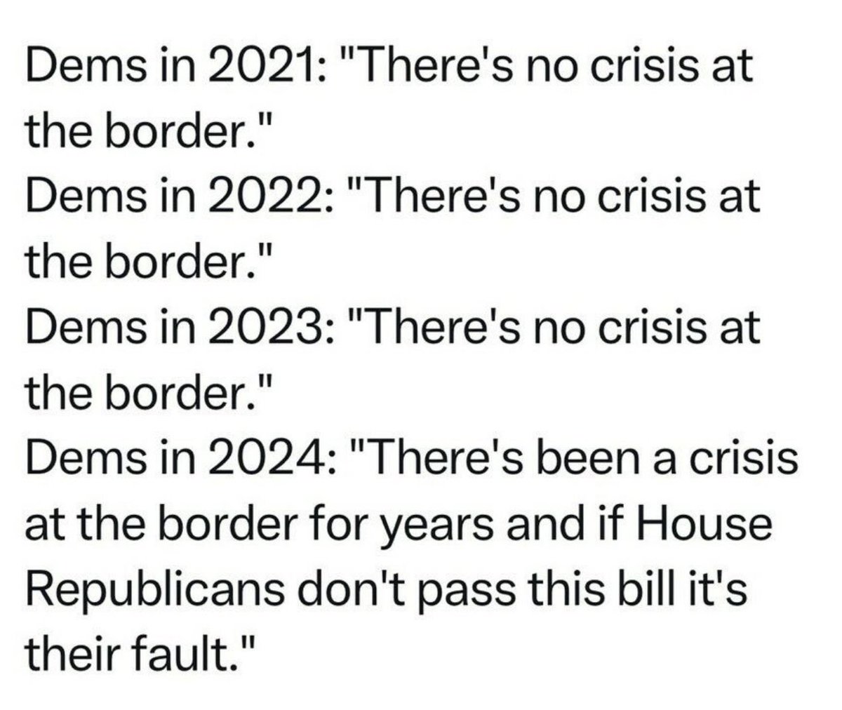They’re all pathological!