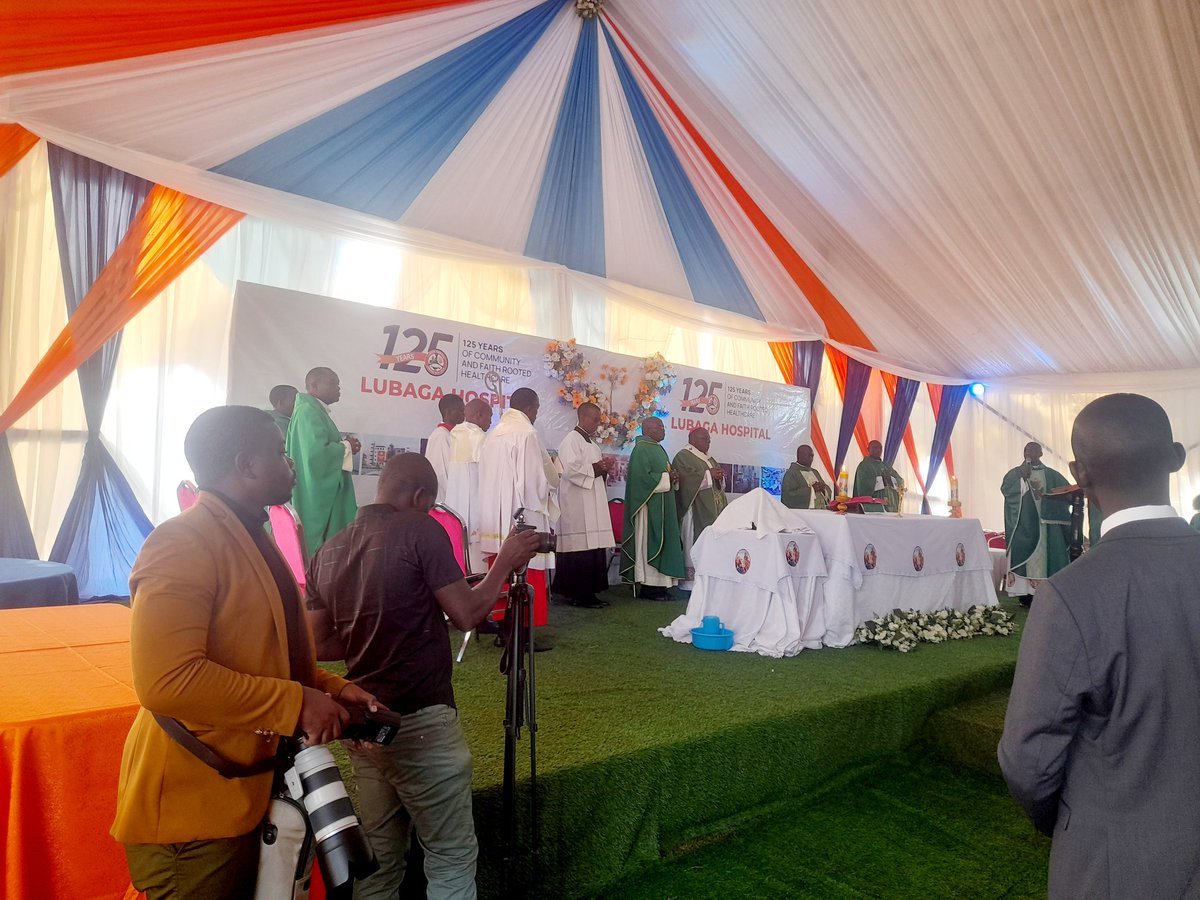 Dr Sam Orochi Orach tweet media