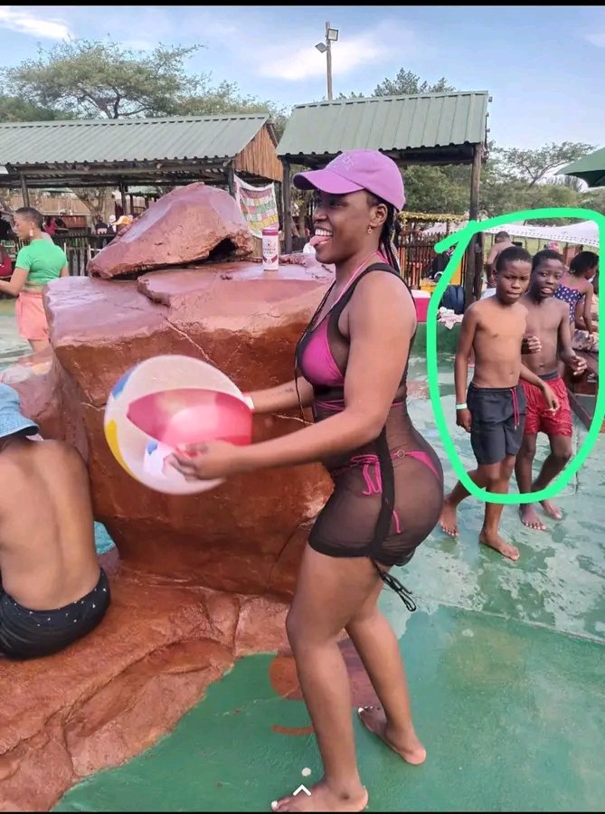 What advice do you give these two boys ?