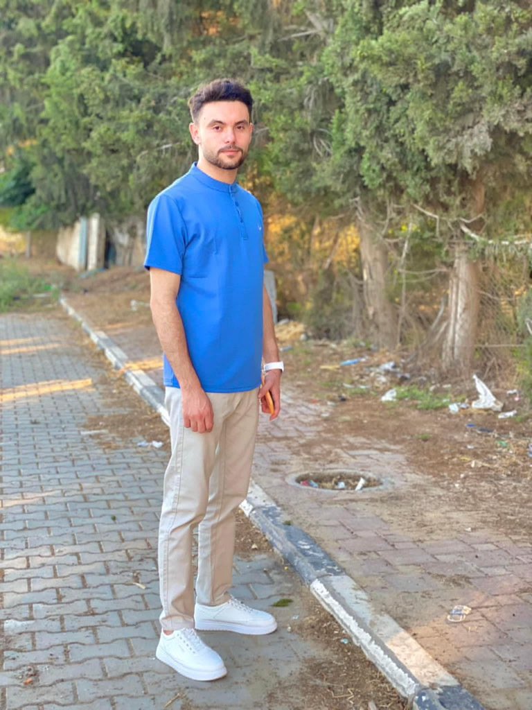 اللهمّ اجعل مصطفى النجار في بطن القبر مطمئنّاً، وعند قيام الأشهاد آمناً، وبجود رضوانك واثقاً، وإلى أعلى درجاتك سابقاً، اللهم اجعل عن يمينه نوراً، حتّى تبعثه آمناً مطمئنّاً في نورٍ من نورك