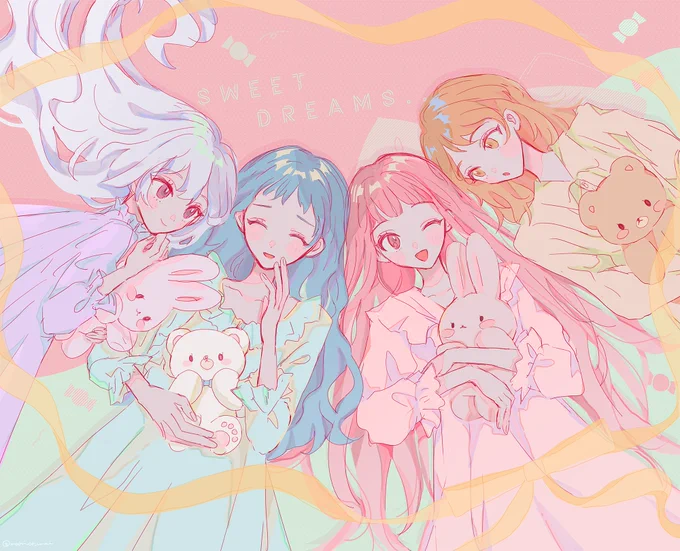  #フォドラのお気に入り 