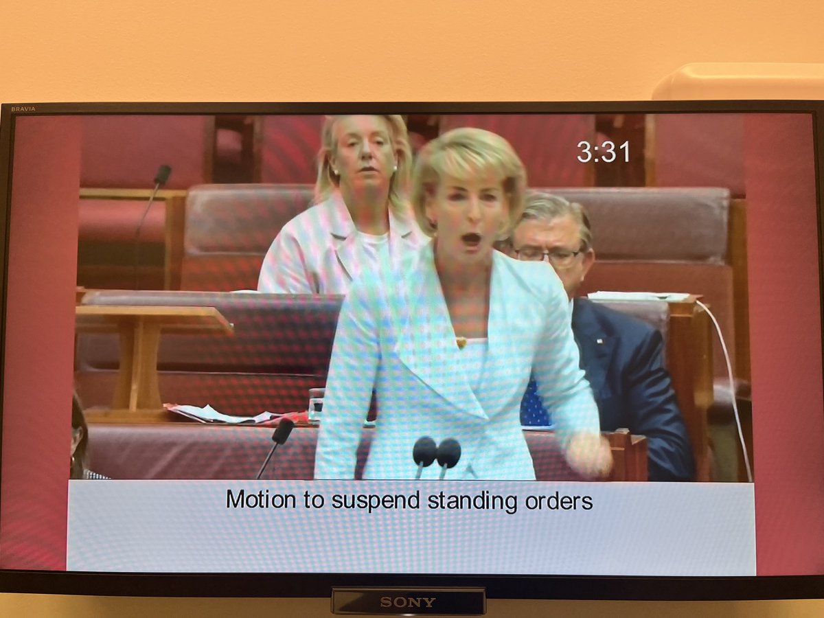 Sally McManus tweet media