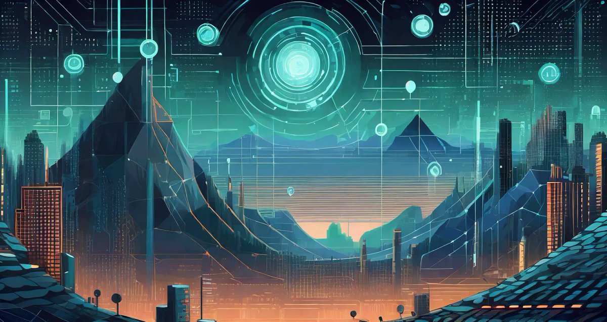 rawbox_tech's tweet photo. Dive into the world of digital privacy threats in 2024 with RawBox! Learn about the latest trends, dangers, and localized challenges shaping the digital privacy landscape. From surveillance capitalism to cybercrime. Stay tuned! #Privacy #RawBox  🛡️🔍 [https://t.co/DqlzzQxq9c] https://t.co/AQOzI6d0uT