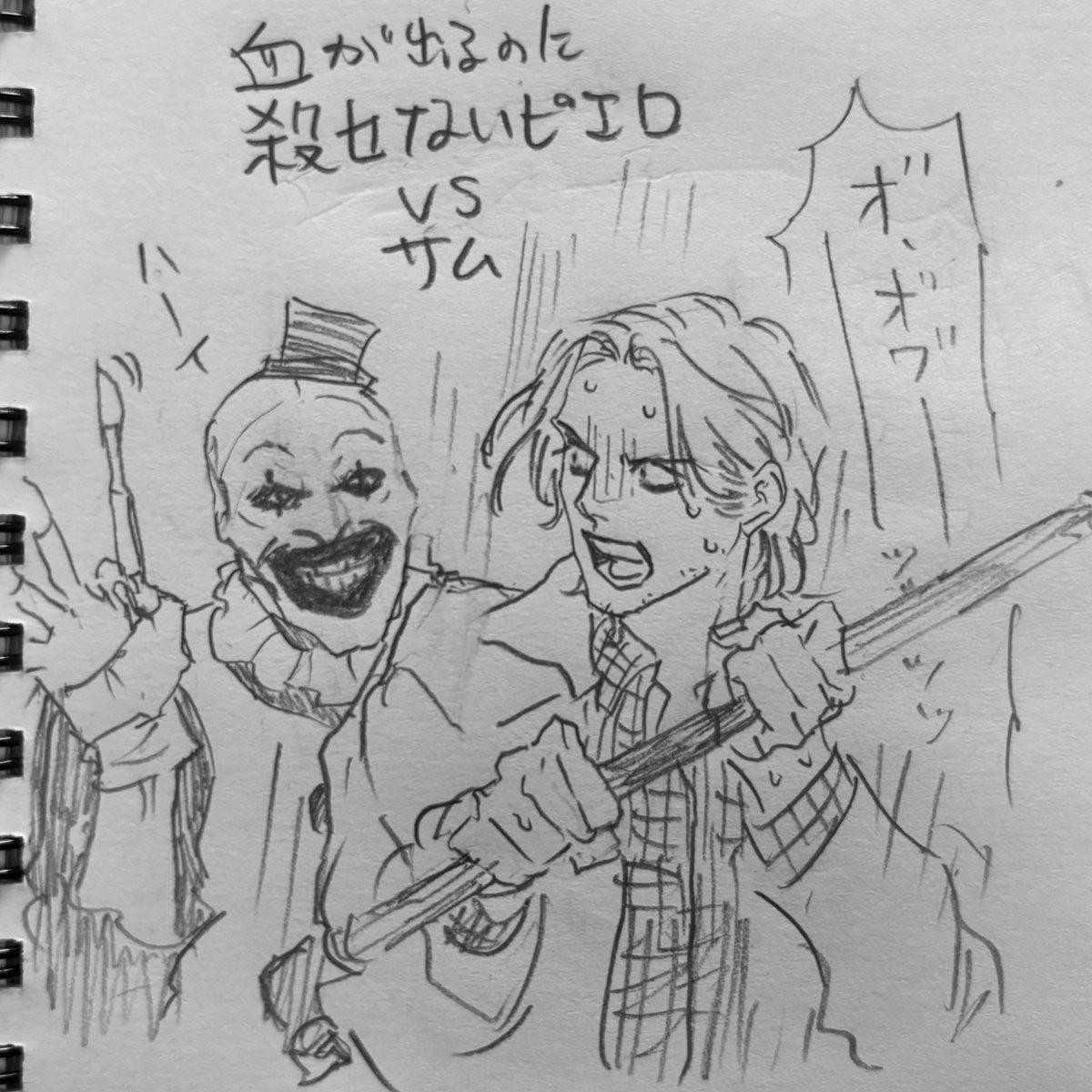🤡 