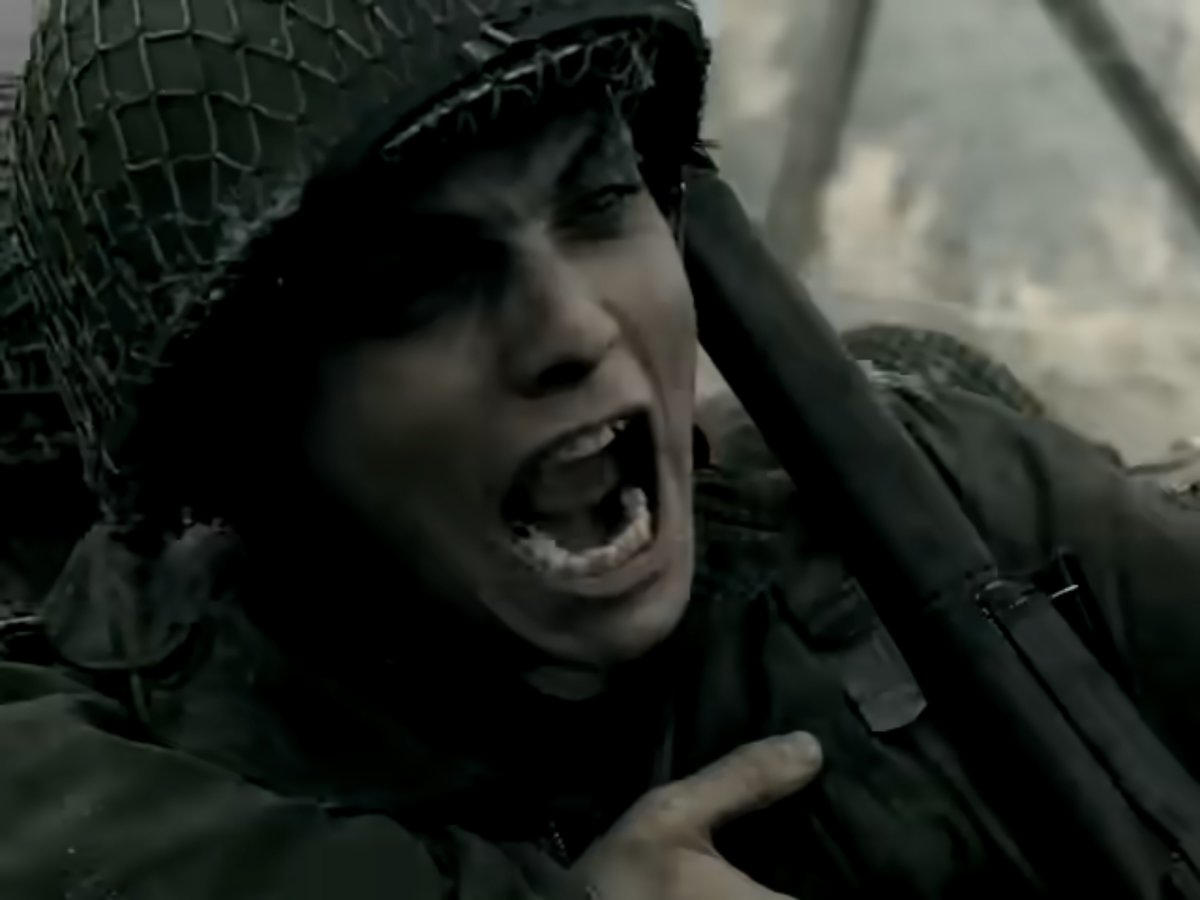 my name is ben and i am afraid tweet media