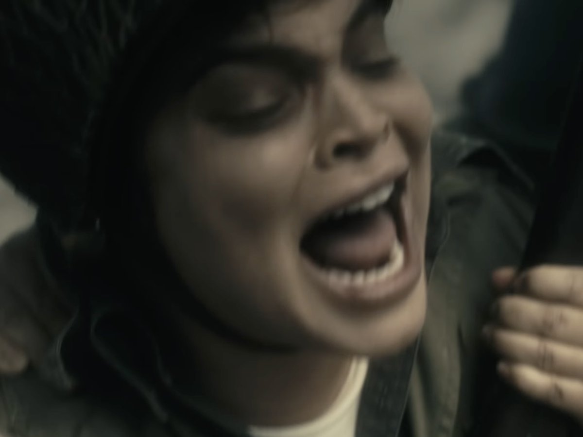 my name is ben and i am afraid tweet media