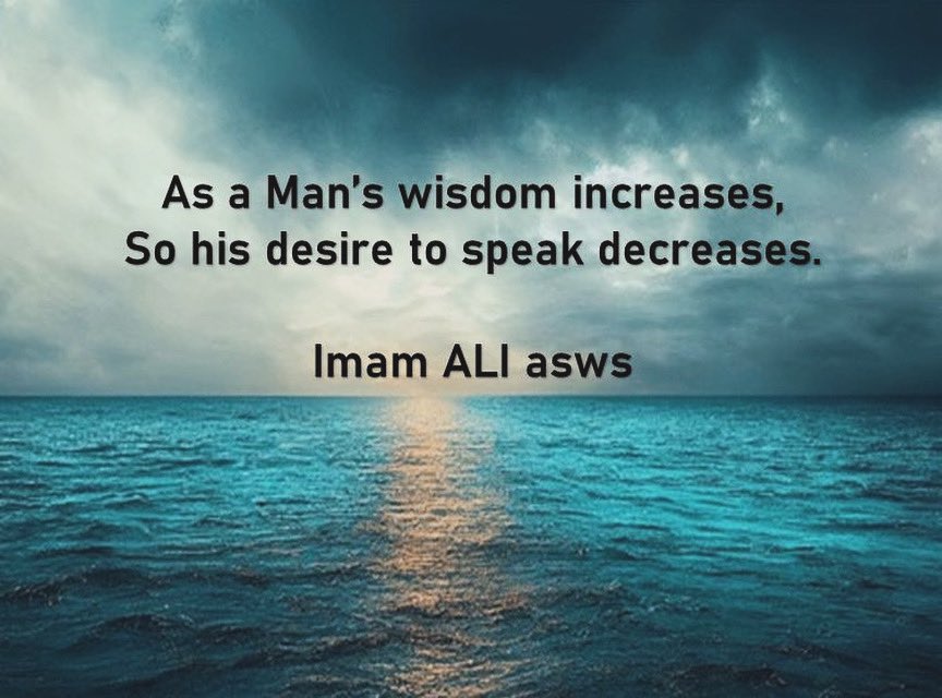 MehdisCricket's tweet photo. #mclproduction #imam #mola #haq #imamali #alimola #molaali #alihaq #haqali #molahussain #imamhussain #imamaliquotes #karbalaa #najaf #imamali_says #imamalisayings #imamreza #kazmain #mashed #qum #yaalimadad #yaalimadadع #imammehdi #imammahdi #imamraza #reflection #nahjulbalagha https://t.co/g2HbFxNAVm