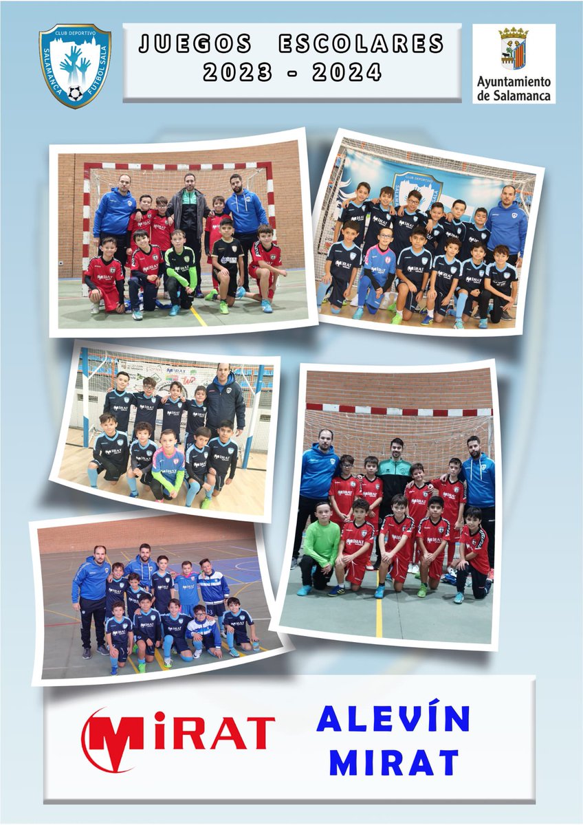 F.S.SALAMANCA tweet media