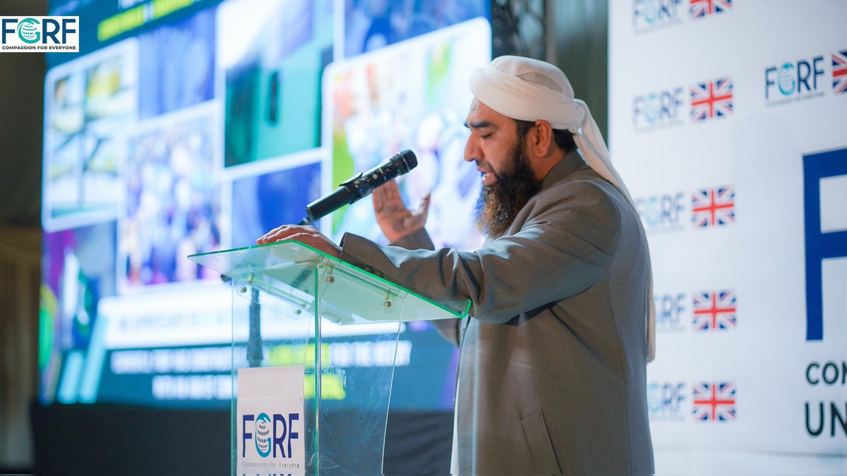syedfaisalsamii's tweet photo. On Sunday, 4th February 2024, FGRF held its first charity event in Birmingham UK. 

A comprehensive briefing was given about the relief activities of FGRF (Pakistan 2022 Floods, Turkey, Syria & Morroco Earthquakes, health facilities, skills enhancement courses, efforts to tackle climate change, relief efforts in Gaza, and much more).

MP's, Council officials, barristers, doctors, police officials, solicitors, IT engineers, businessmen, property developers, and many other professionals were in attendance and praised the efforts of FGRF.