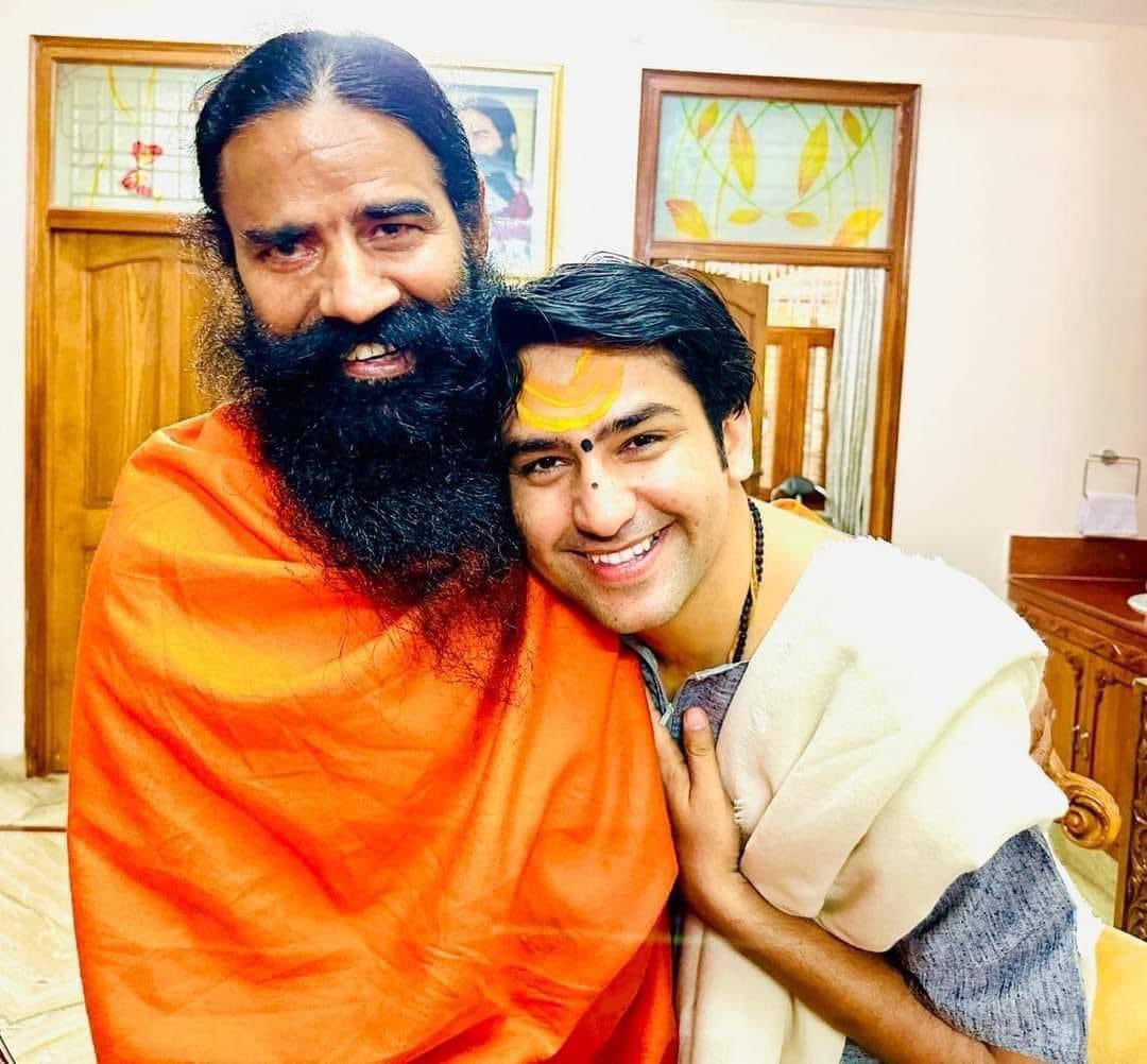 Patanjali Yogpeeth, Haridwar (@pyptharidwar) on Twitter photo 