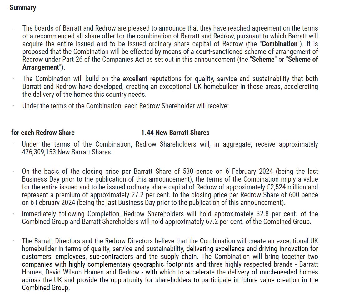 entrustTMF's tweet image. #BDEV all share recommended offer for #RDW 😲

voxmarkets.co.uk/rns/announceme…