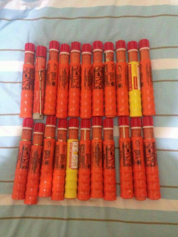 EN MADRID SOLO UN COLOR
ROJIBLANCO DE ❤️📢