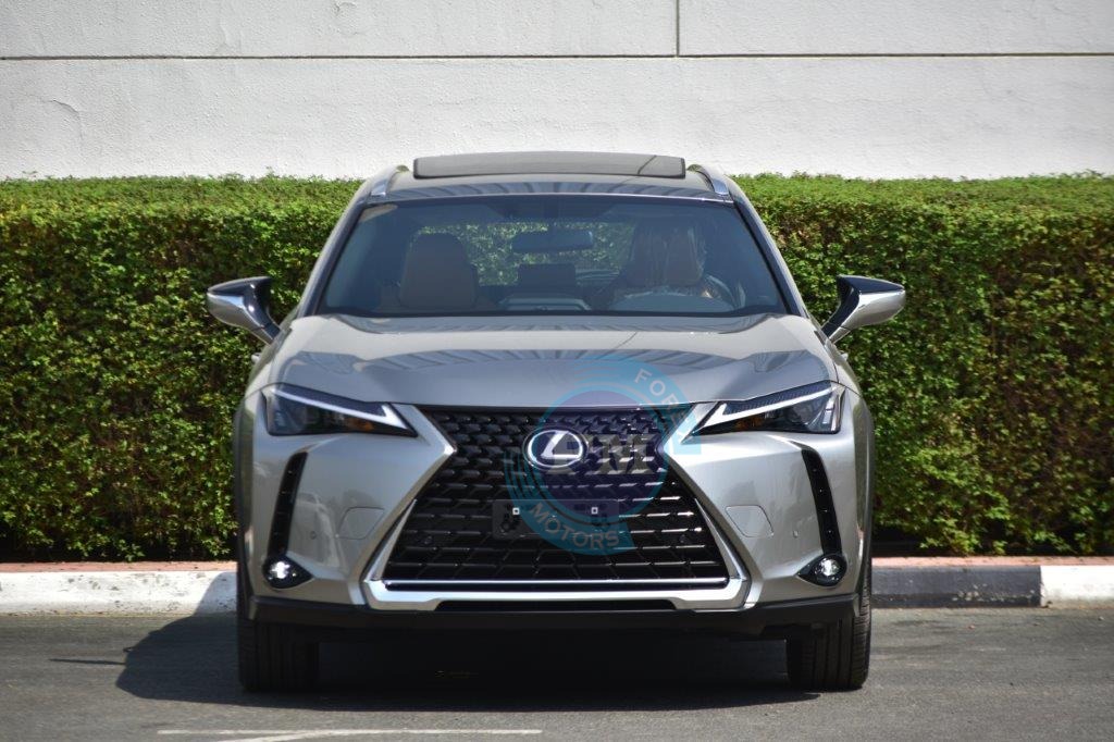 MotorsForex's tweet photo. 2023 LEXUS UX200 PREMIER 2.0L AUTOMATIC
Contact Us
Email    - info@forexmotors.com
Call/WhatsApp -   00971556138781
Whatsapp Link - https://t.co/m2J9y20Nai
Product Link - https://t.co/Lxs5jT2Ru7
For More Info - https://t.co/w8dP6ZdGWW
#LexusUX200 #LuxuryCar #PremiumCars #Car https://t.co/5Cu2ucIBS9