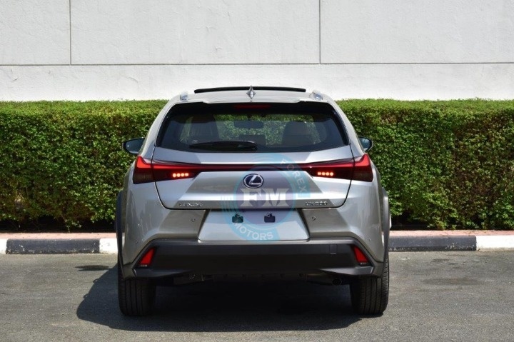 MotorsForex's tweet photo. 2023 LEXUS UX200 PREMIER 2.0L AUTOMATIC
Contact Us
Email    - info@forexmotors.com
Call/WhatsApp -   00971556138781
Whatsapp Link - https://t.co/m2J9y20Nai
Product Link - https://t.co/Lxs5jT2Ru7
For More Info - https://t.co/w8dP6ZdGWW
#LexusUX200 #LuxuryCar #PremiumCars #Car https://t.co/5Cu2ucIBS9