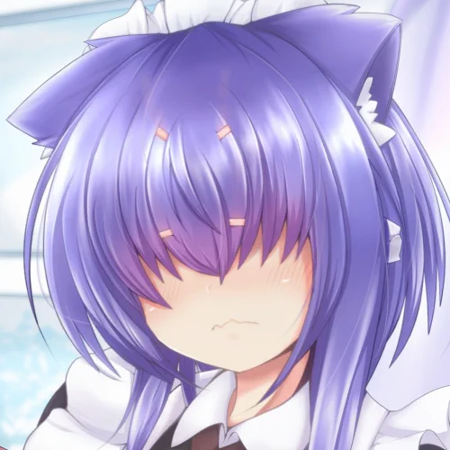 #うちの子からバレンタインチョコを貰えるなら誰から貰いたいですか 3人しかいないけど同じ世界線の悪魔娘たちをば。 