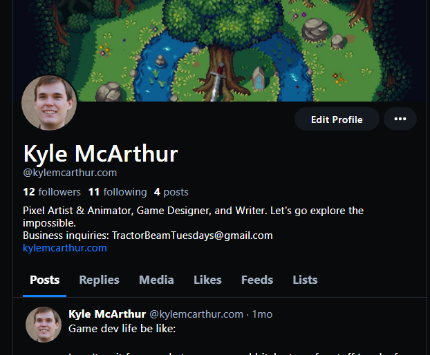 Calamity_Kyle's tweet photo. @PASThursday https://t.co/KAEl0RXxTm