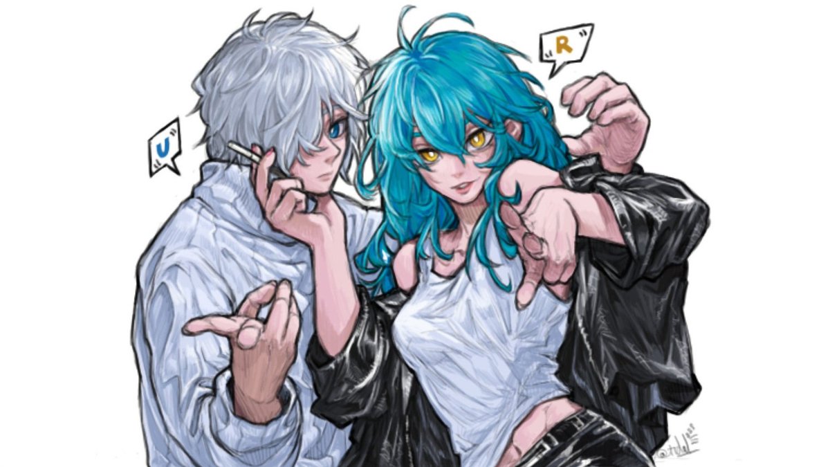 lovely
#SAKAMOTODAYS #サカモトデイズ