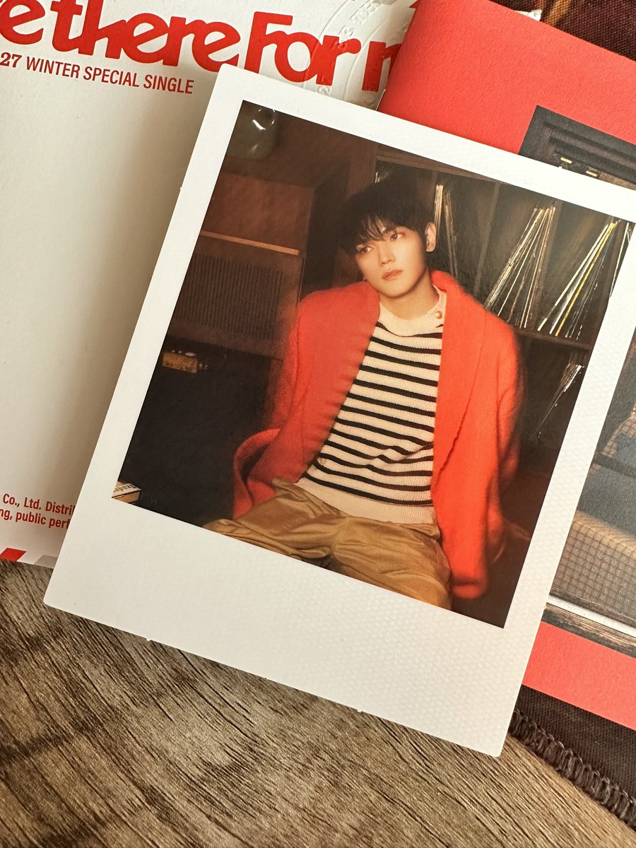 leehoneyss's tweet photo. WTS ‼️
BTFM House Vers Taeyong Pola
#NCT127_BeThereForMe 

Price: price it (fcfs)
postage RM7 (WM) / RM 14 (EM)m

#pasarNCTmy  #taeyong #wts #btfm https://t.co/dKmcQWUSsJ