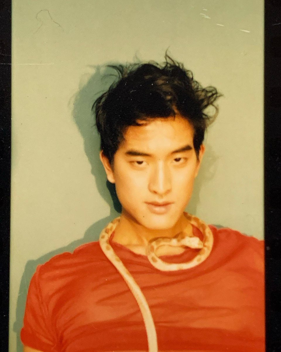 JackYangarchive's tweet photo. 미친 잭양 구뉴짤 앙큼함 미쳤다 https://t.co/x3SKLOTfE7
