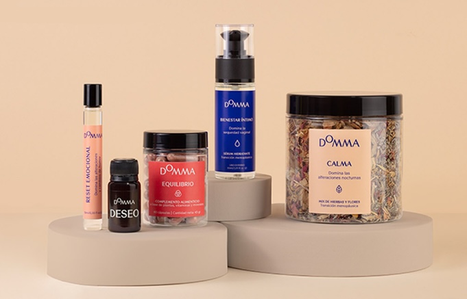 femtechinsider's tweet photo. 💰 Spain-based #Domma secures €950K in funding to advance menopause support and care
More on this: https://t.co/YoHSL6Iuy2
#femtech #menopause #startup https://t.co/UqNbWpBLKQ