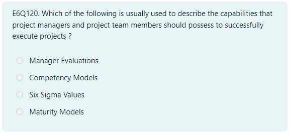 LorenzoLeonelli's tweet photo. Interested in 850+ #pmp exam questions and some tricks to gain the manager mindset and the confidence needed to help you pass your exam ? Then this question bank will help you:
https://t.co/4syN5yfVcP
#pmpexamprep #pmpcertificationexam #pmpquestion https://t.co/IlQvk84i4B