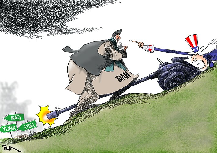 PopaToonz's tweet photo. #editorialcartoon #politicalcartoon https://t.co/qu2IJIKdPv