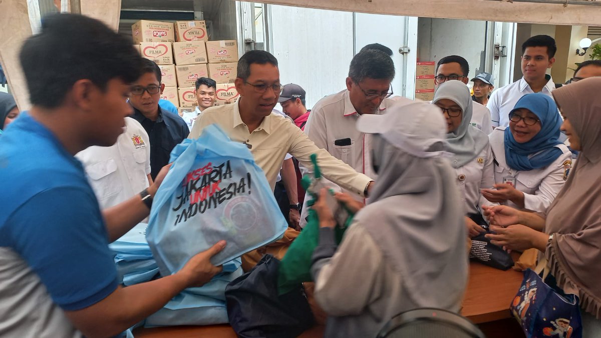 SERUAN H7 tweet media