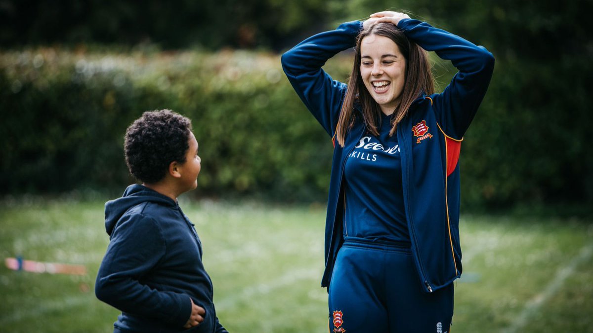 #Essex are looking for <a href="/wearecoachcore/">Coach Core</a> apprentices!

Coach Core are a national employment &amp; education charity, using community sports apprenticeships to support young adults not in employment or education.

If you are interested, see the vacancies below: lifetimetraining.co.uk/personal/appre…